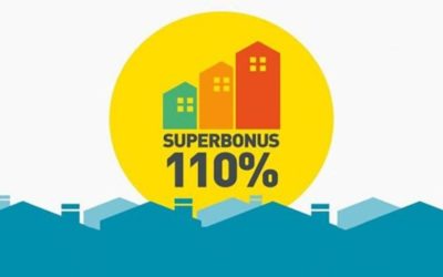 Superbonus 110%: compila la form e ricevi le indicazioni